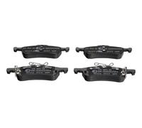 Brake pads 13.0460-7214.2 ATE for TOYOTA DAIHATSU