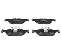 DISC BRAKE PADS SET FOR BMW 3 E90 N46 B20 A N46 B20 C N46 B20 B M47 D20 ATE