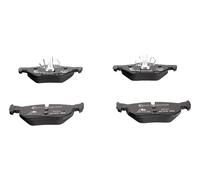 ATE Brake Pad Set 13.0460-7217.2 – for BMW 1, 3, X1 (E81, E87) – 34216767150/34216773161
