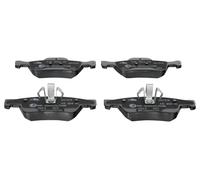 ATE Brake Pad Set 13.0460-7219.2 - Rear Disc Pads for Mercedes-Benz G, R, GL, M-Class