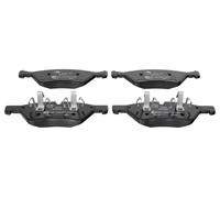 Brake pads 13.0460-7220.2 ATE for MERCEDES-BENZ R-CLASS GL-CLASS E-CLASS M-CLASS