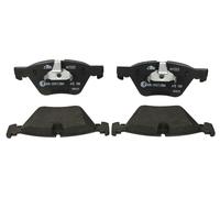 Fits ATE 13.0460-7223.2 Brake Pad Set, disc brake DE stock
