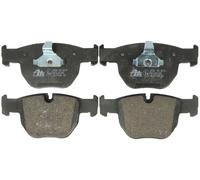Fits ATE 13.0460-7224.2 Brake Pad Set, disc brake DE stock
