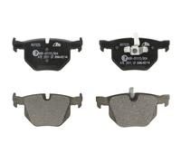 ✅Fits ATE 13.0460-7225.2 Brake Pad Set, disc brake 13.0460-7225.2 Br ⭐UK Seller⭐