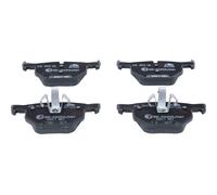 Series Brake Pads 607225 13.0460-7225 Set Pills Brakes