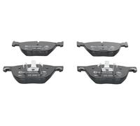 Brake pads 13.0460-7231.2 ATE for BMW X5 X6