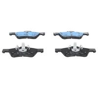 ATE 13.0460-7234.2 Brake pad set