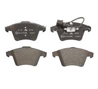 ✅Fits ATE 13.0460-7240.2 Brake Pad Set, disc brake 13.0460-7240.2 Br ⭐UK Seller⭐