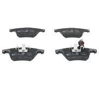 ATE 13.0460-7240.2 Brake pad set