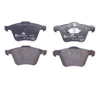 ✅Fits ATE 13.0460-7243.2 Brake Pad Set, disc brake 13.0460-7243.2 Br ⭐UK Seller⭐