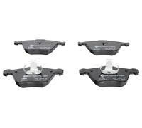 ATE 13.0460-7243.2 Brake pad set