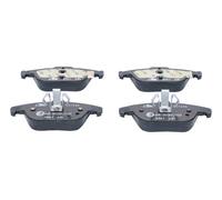 DISC BRAKE PADS SET FOR MERCEDES BENZ C CLASS T MODEL S204 M 271 860 ATE