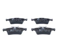 ATE 13.0460-7251.2 Brake pad set