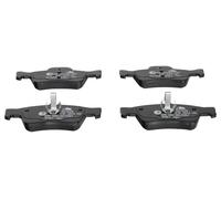 ATE 13.0460-7259.2 Brake pad set