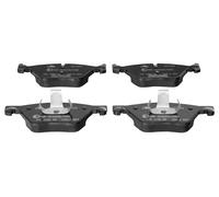 Brake pads 13.0460-7268.2 ATE for BMW 5 5 Touring