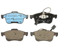 ✅Fits ATE 13.0460-7269.2 Brake Pad Set, disc brake 13.0460-7269.2 Br ⭐UK Seller⭐