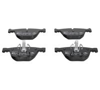 Brake pads 13.0460-7274.2 ATE for BMW 7 5 Gran Turismo