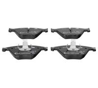 Brake pads 13.0460-7275.2 ATE for BMW 5 5 Touring