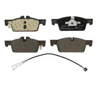 Fits ATE 13.0460-7276.2 Brake Pad Set, disc brake DE stock