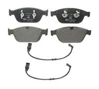 Fits ATE 13.0460-7281.2 Brake Pad Set, disc brake 13.0460-7281.2 Brak ⭐UK Stock⭐