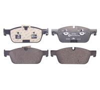 Front Brake Pads Set MB:W166,X166,C292,GLE,GL,ML,GLS A0074207920 0074207920