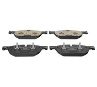 Front Brake Pads Set MB:W166,X166,C292,GLE,GL,ML,GLS A0074207920 0074207920