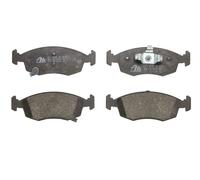 ATE 13.0460-7289.2 Brake pad set