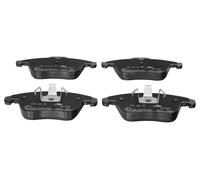 ATE Front Disc Brake Pads 13.0460-7292.2 for Jaguar XF I S-TYPE II XJ XK II