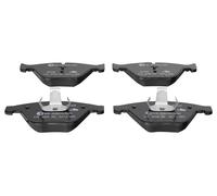 Brake pads 13.0460-7296.2 ATE for BMW 7 5 5 Touring 6 6 Convertible
