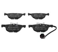 ATE 13.0460-7307.2 Brake pad set