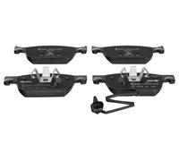 Brake pads 13.0460-7314.2 ATE for AUDI A4 B9 A4 B9 Avant A4 Allroad B9 A5