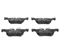 Brake pads 13.0460-7315.2 ATE for BMW MINI
