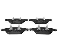 ATE Brake Pad Set 13.0460-7334.2 - Disc brake for AUDI A7 Sportback, A6 C7 Avant, A8 D4