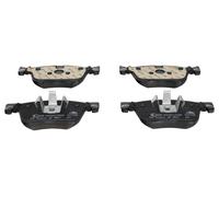ATE Brake Pad Set 13.0460-7339.2 - Disc Brake