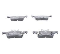 ATE 13.0460-7352.2 Brake pad set