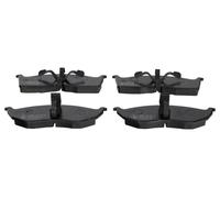 Brake pads 13.0460-8003.2 ATE for CHRYSLER VISION NEON NEW YORKER TACUMA Mk II
