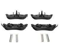 ATE Brake Pad Set 13.0460-8005.2 - Disc Brake Pads for Mercedes-Benz M-Class