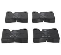 ATE Brake Pad Set 13.0460-9031.2 - Disc Brake for BMW 5, 6, 7, M1