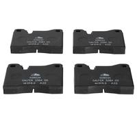 Fits ATE 13.0460-9034.2 Brake Pad Set, disc brake 13.0460-9034.2 Brak ⭐UK Stock⭐