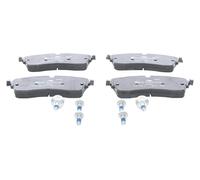 ATE 13.0470-2636.2 Brake pad set