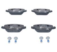 ATE 13.0470-2707.2 Brake pad set