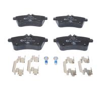 ATE Brake Pads 13.0470-2708.2 for Mercedes‑Benz A‑Class & B‑Class Sports Tourer