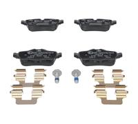 ATE 13.0470-2714.2 Brake pad set