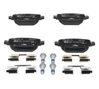 Fits ATE 13.0470-2723.2 Brake Pad Set, disc brake UK Stock