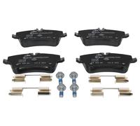 Brake pads 13.0470-2726.2 ATE for MERCEDES-BENZ C-CLASS T-Model C-CLASS CLK SLK