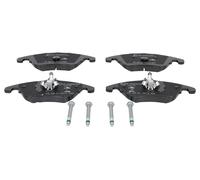 ATE Brake Pad Set 13.0470-2734.2 for Mercedes-Benz CLS SLK C-Class E-Class SLC