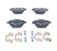ATE 13.0470-2760.2 Brake pad set