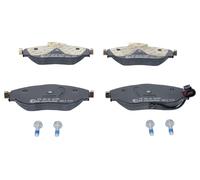 Brake pads 13.0470-2764.2 ATE for VW SEAT SKODA