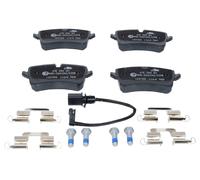 Brake pads 13.0470-2769.2 ATE for AUDI A7 Sportback A6 C7 A6 C7 Avant