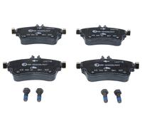 ATE Brake Pads 13.0470-2778.2 for Mercedes‑Benz A‑Class & B‑Class (W176/W246/W242)